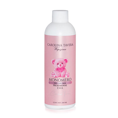 Monómeros Teddy Carolina Tavera