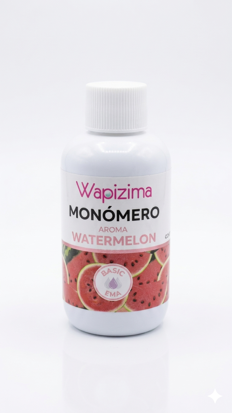 Monómeros Wapizima 120 ml