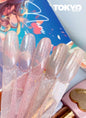 Gamas de Geles Tokyo Bellezas Orientales