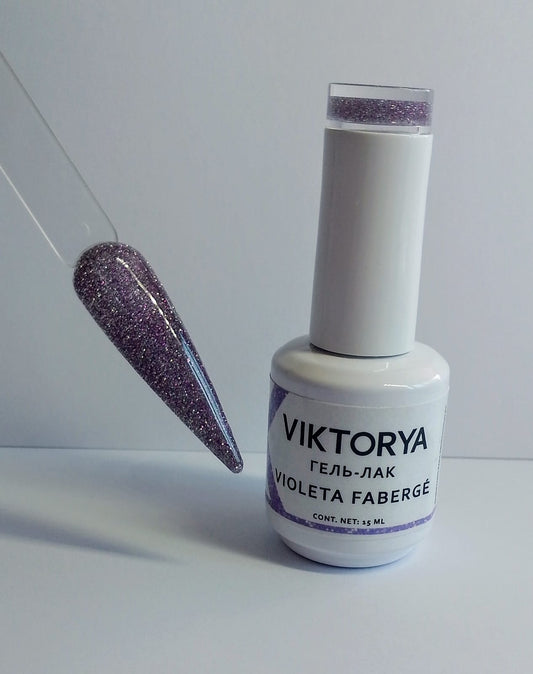 Geles Individuales Viktorya 15ml