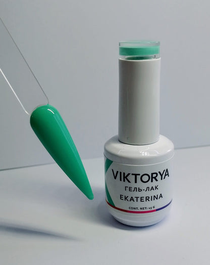 Geles Individuales Viktorya 15ml