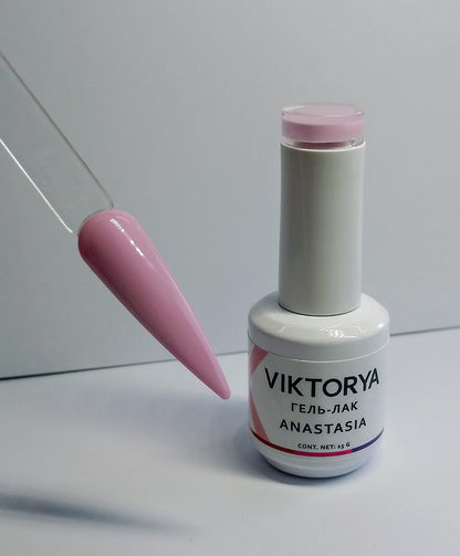 Geles Individuales Viktorya 15ml