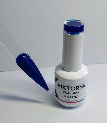 Geles Individuales Viktorya 15ml