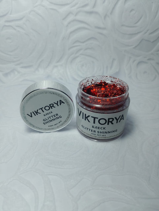 Glitter Viktorya 28g