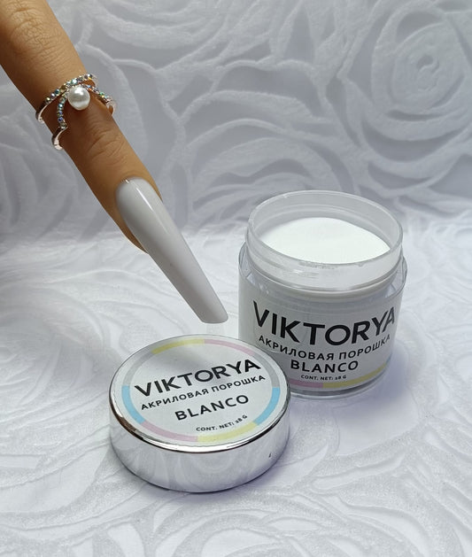Acrílicos 28g Viktorya