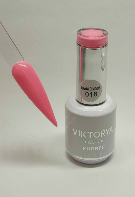 Acrílicos y Glitter Colaboradores Viktorya 28g