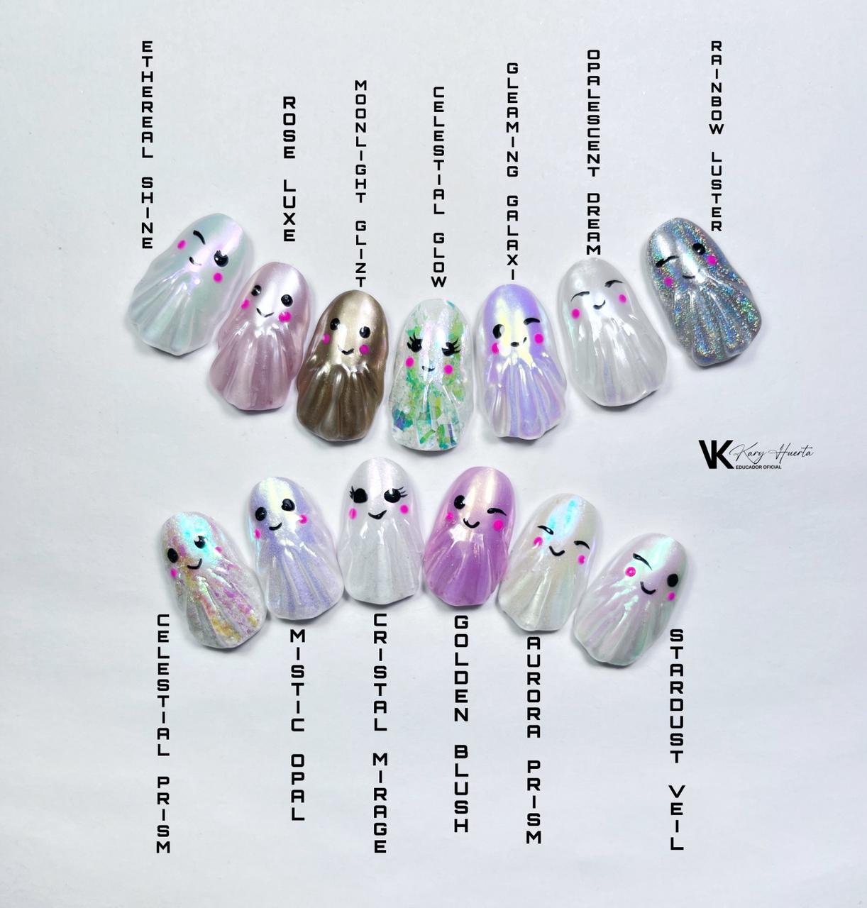 Viktorya Efectos Premium