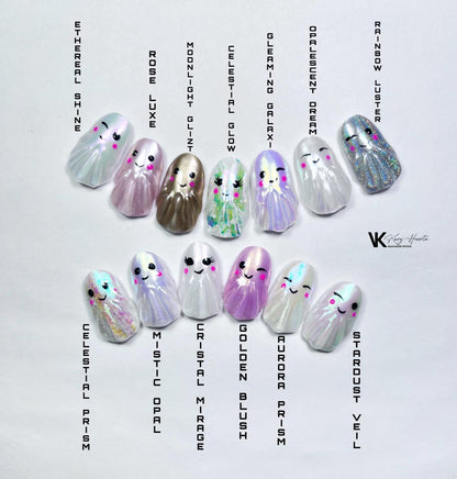 Viktorya Efectos Premium