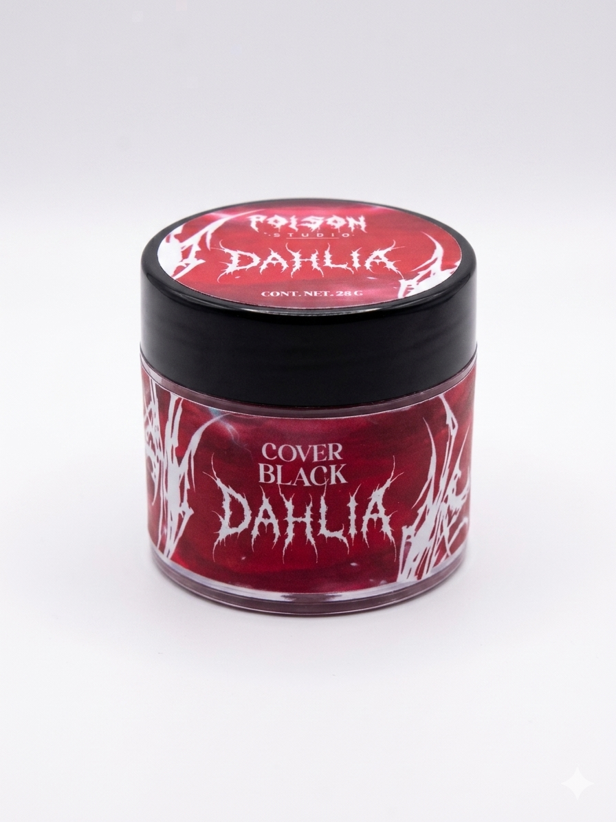 Acrílicos Poison Studio 1oz