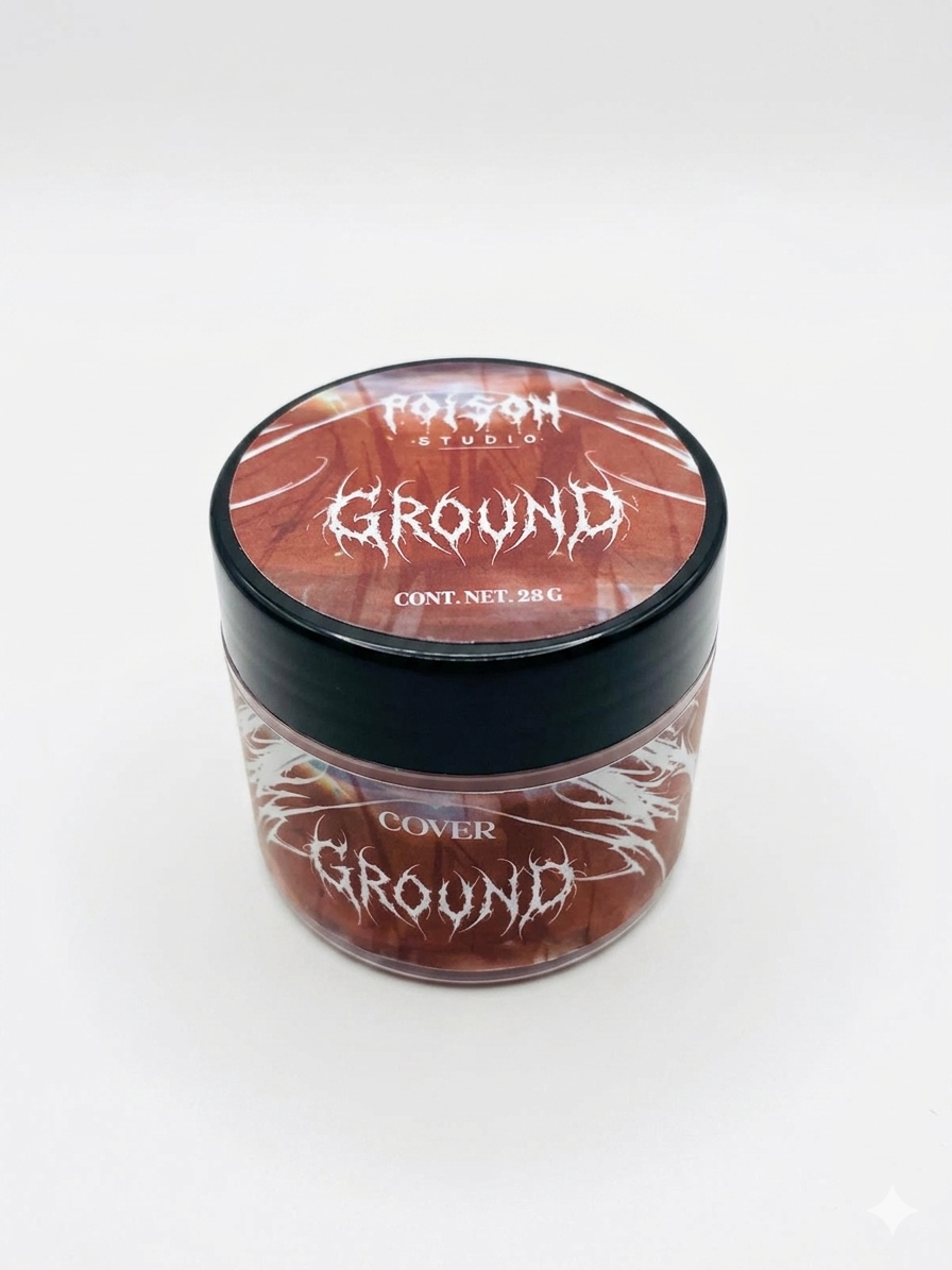 Acrílicos Poison Studio 1oz