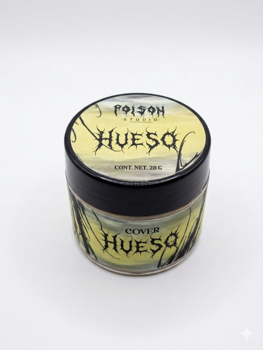 Acrílicos Poison Studio 1oz