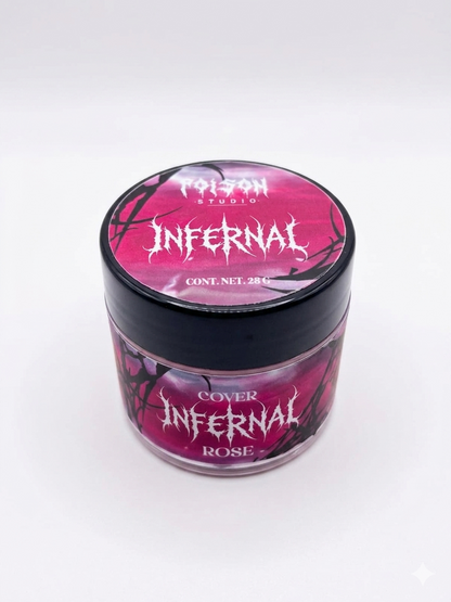 Acrílicos Poison Studio 1oz