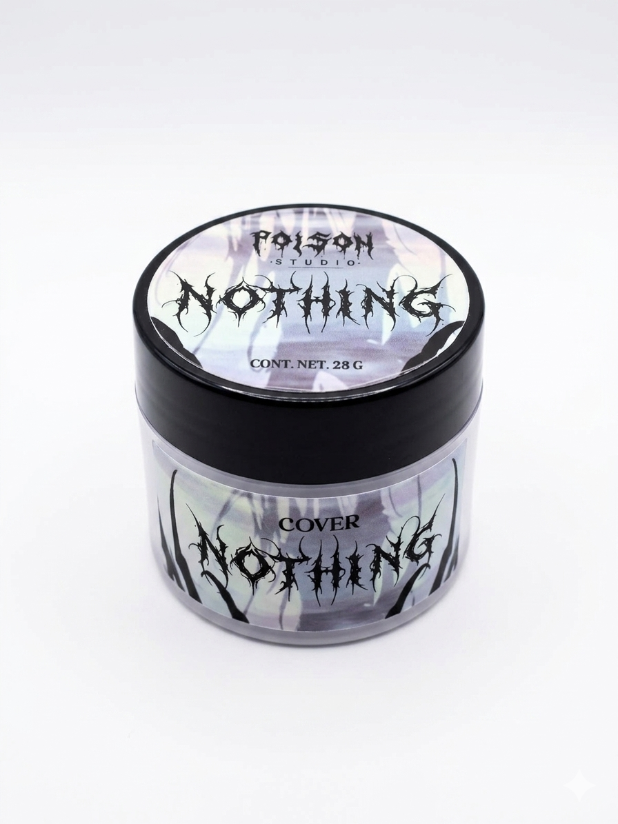 Acrílicos Poison Studio 1oz