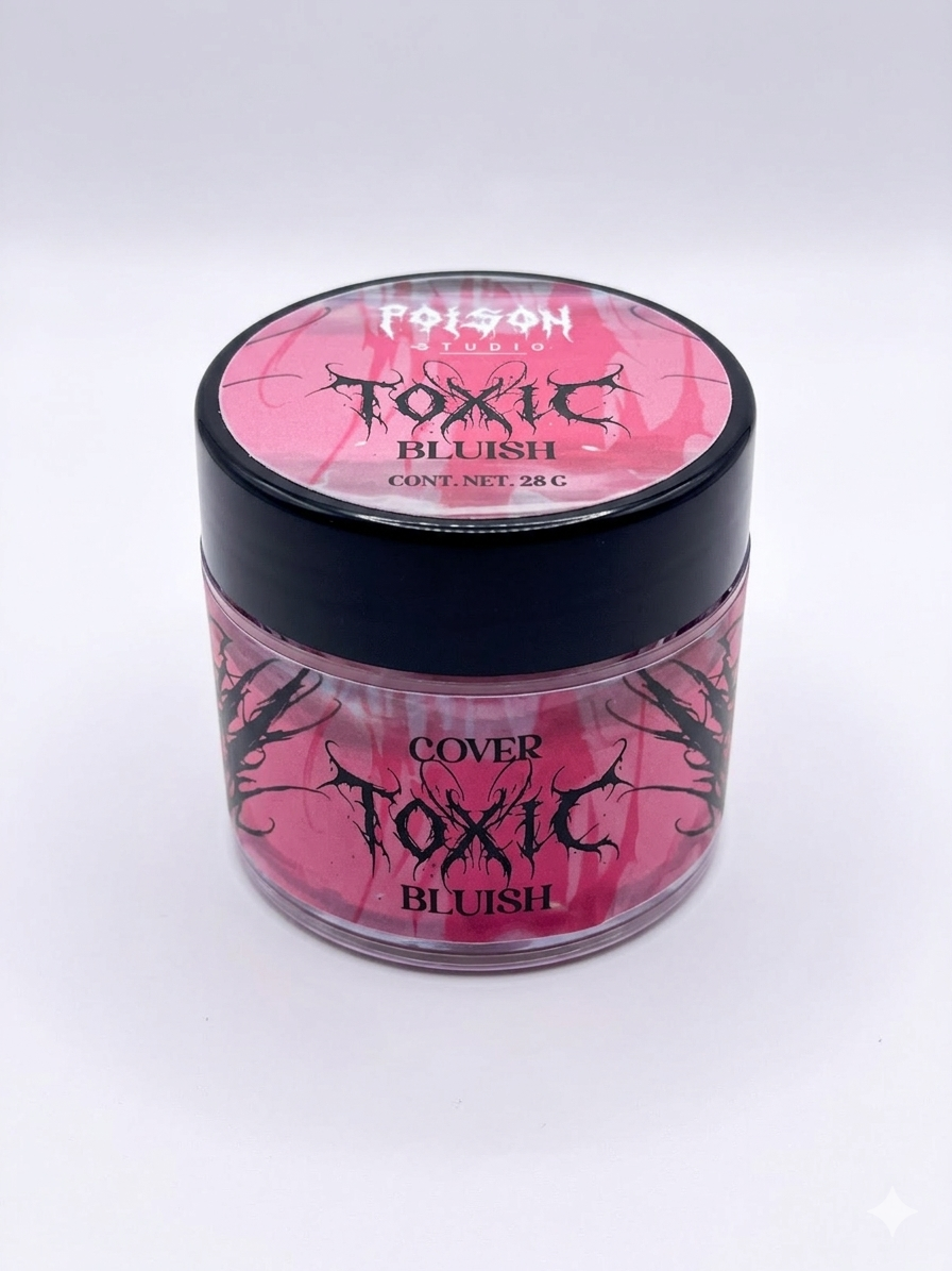 Acrílicos Poison Studio 1oz
