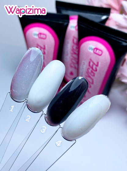 Poly Gel