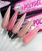Poly Gel Wapizima 60 gramos