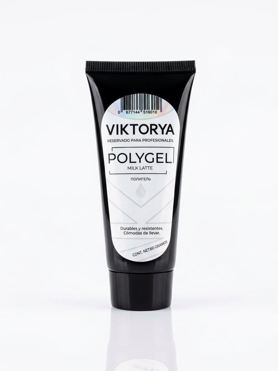 Polygel Viktorya 60gr