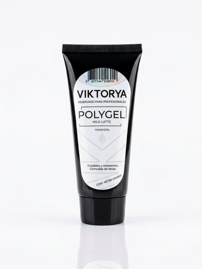 Polygel Viktorya 60gr
