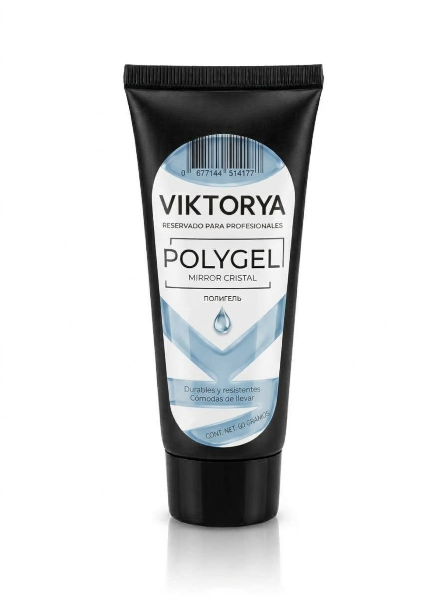 Polygel Viktorya 60gr