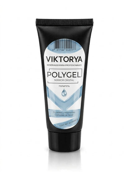 Polygel Viktorya 60gr