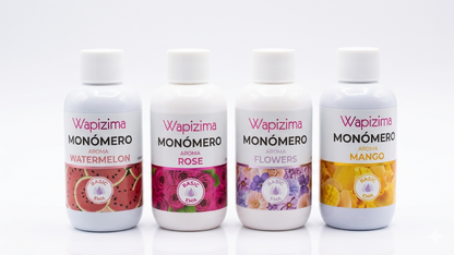 Monómeros Wapizima 120 ml