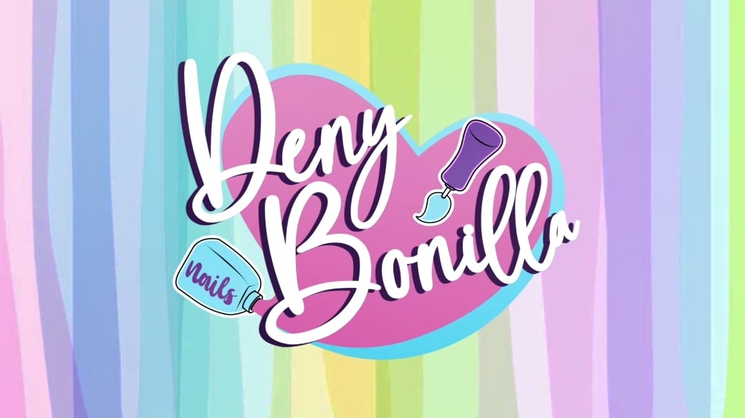 Acrílicos Básicos 3D Deny Bonilla 1/2oz