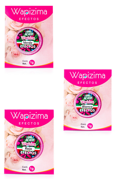 Efectos Viva México