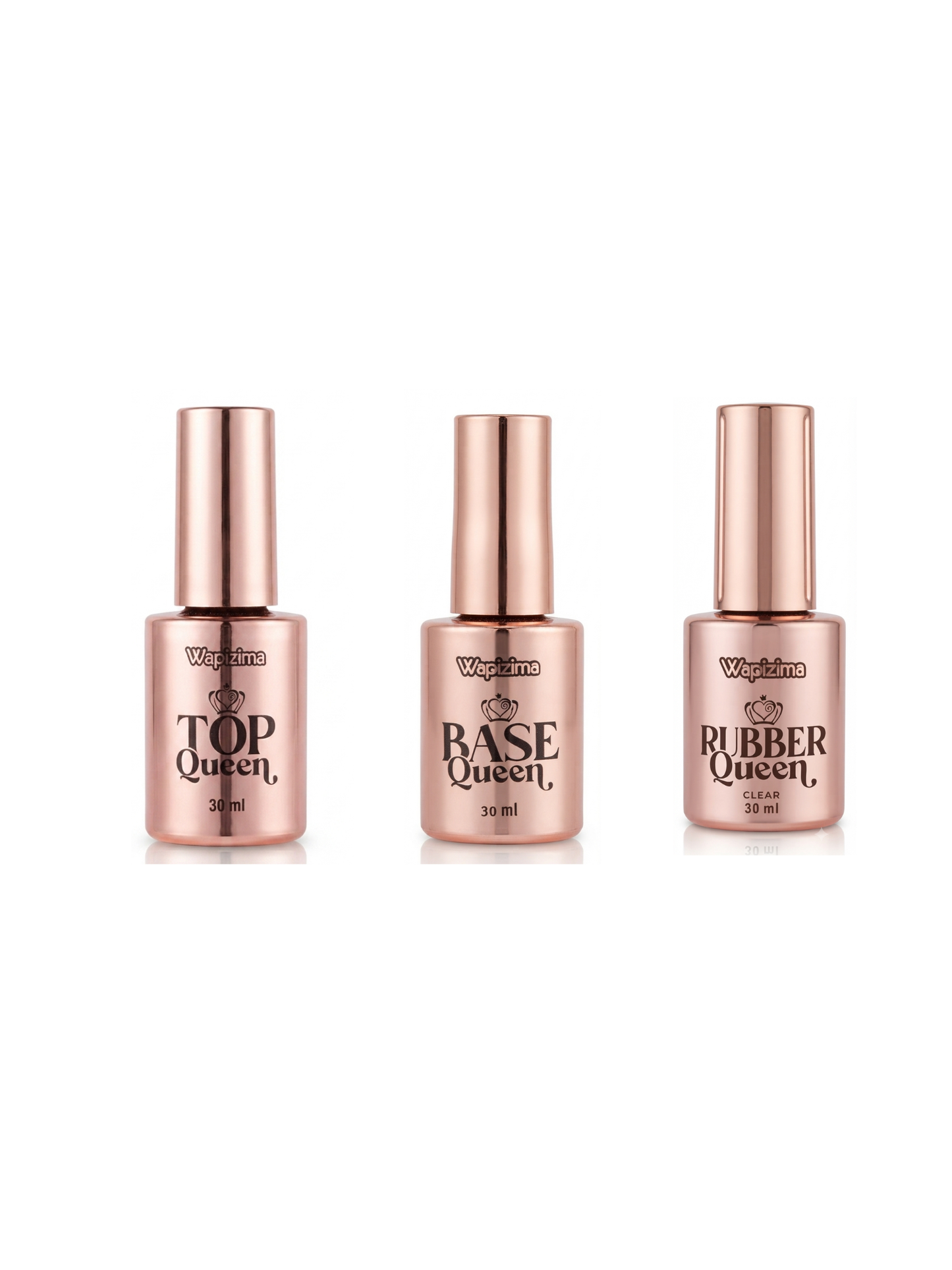 Geles Queen 30 ml