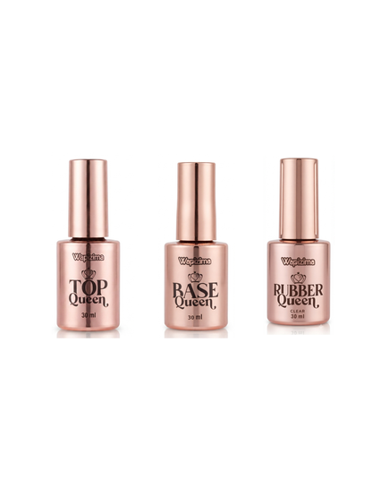 Geles Queen 30 ml