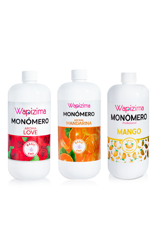 Líquido Monómero 32 oz