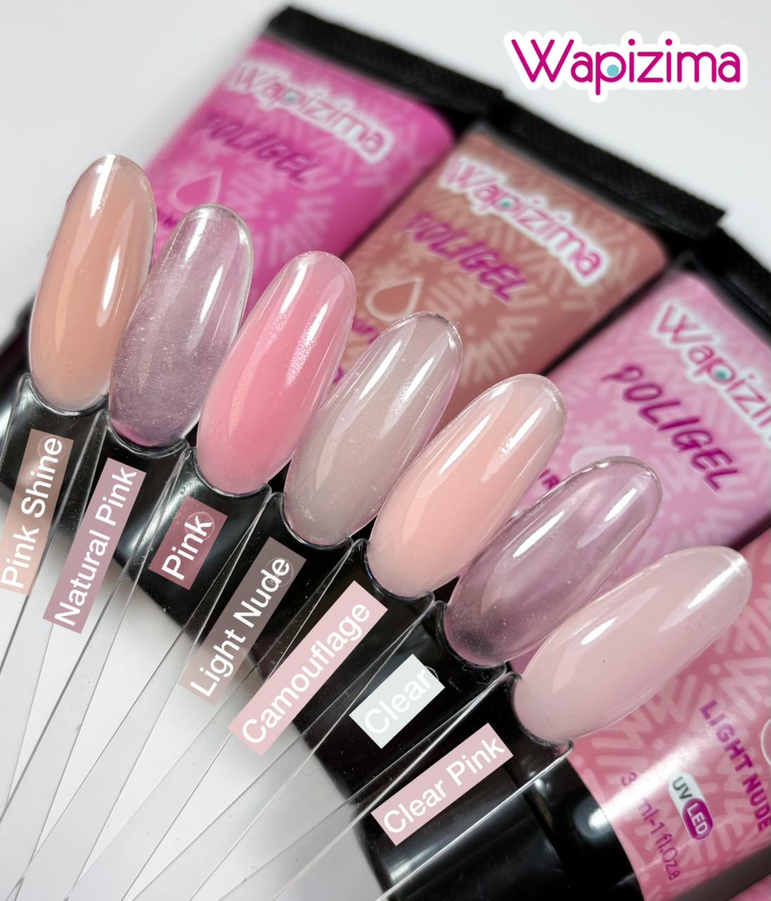 Poligel Wapizima 30ml