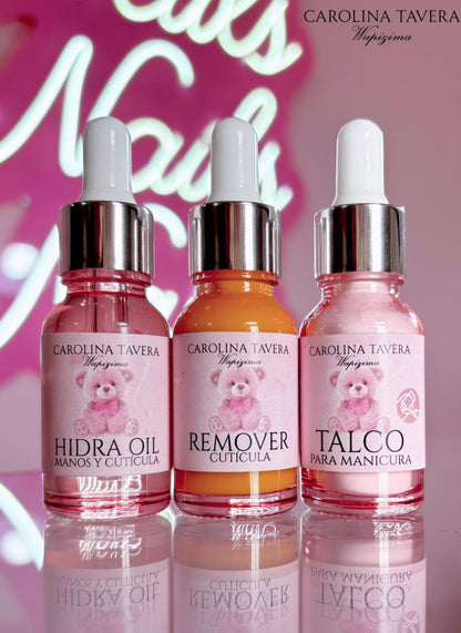 Productos Mini Teddy 15 ml