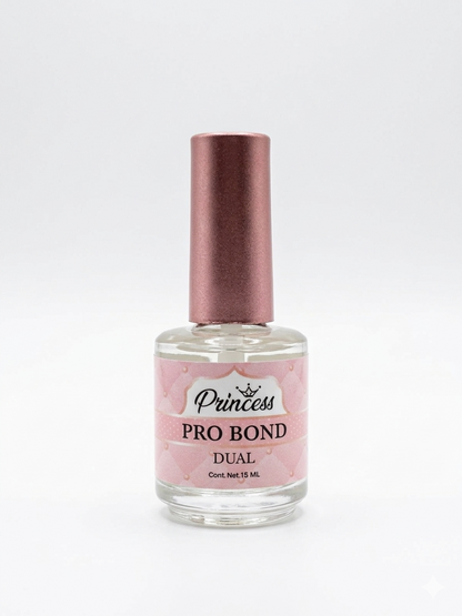 Aceite, Top, Protein Bond Princess
