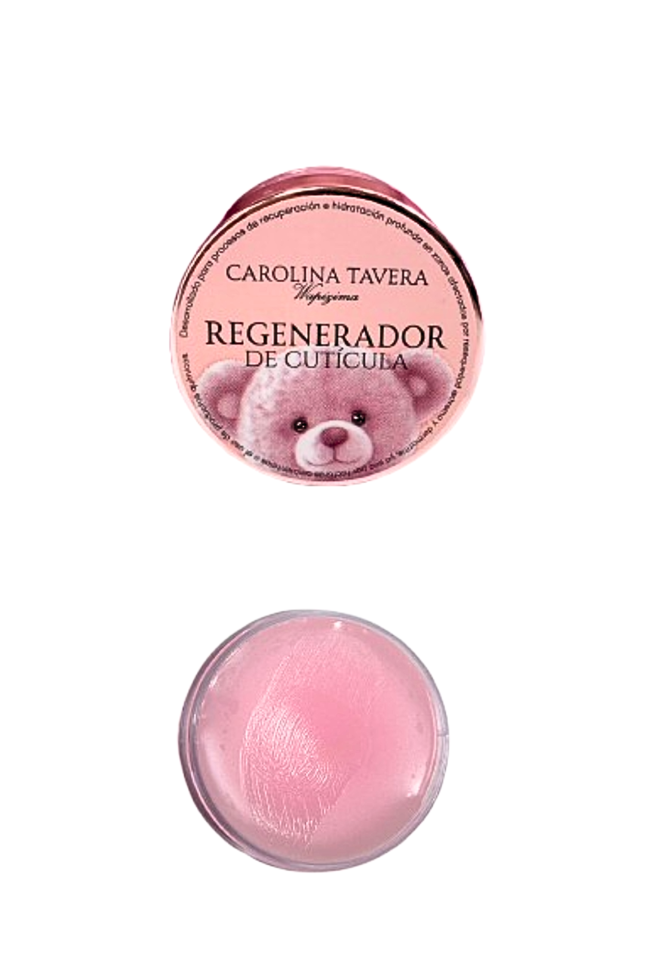 Productos Carolina Tavera