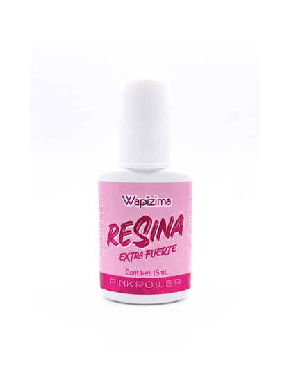 Resinas Wapizima