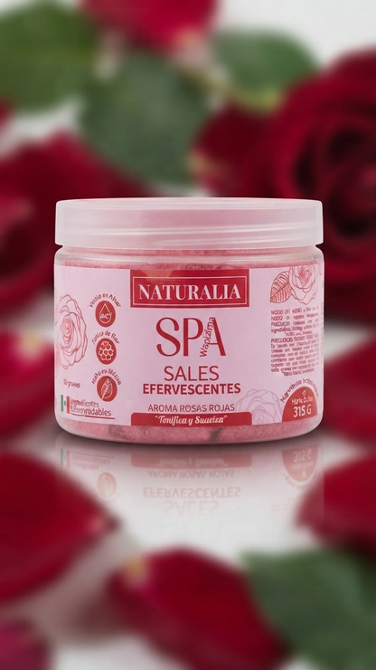 SPA Naturalia Wapizima