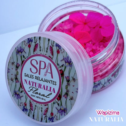 Productos Individuales de Mini Kit SPA