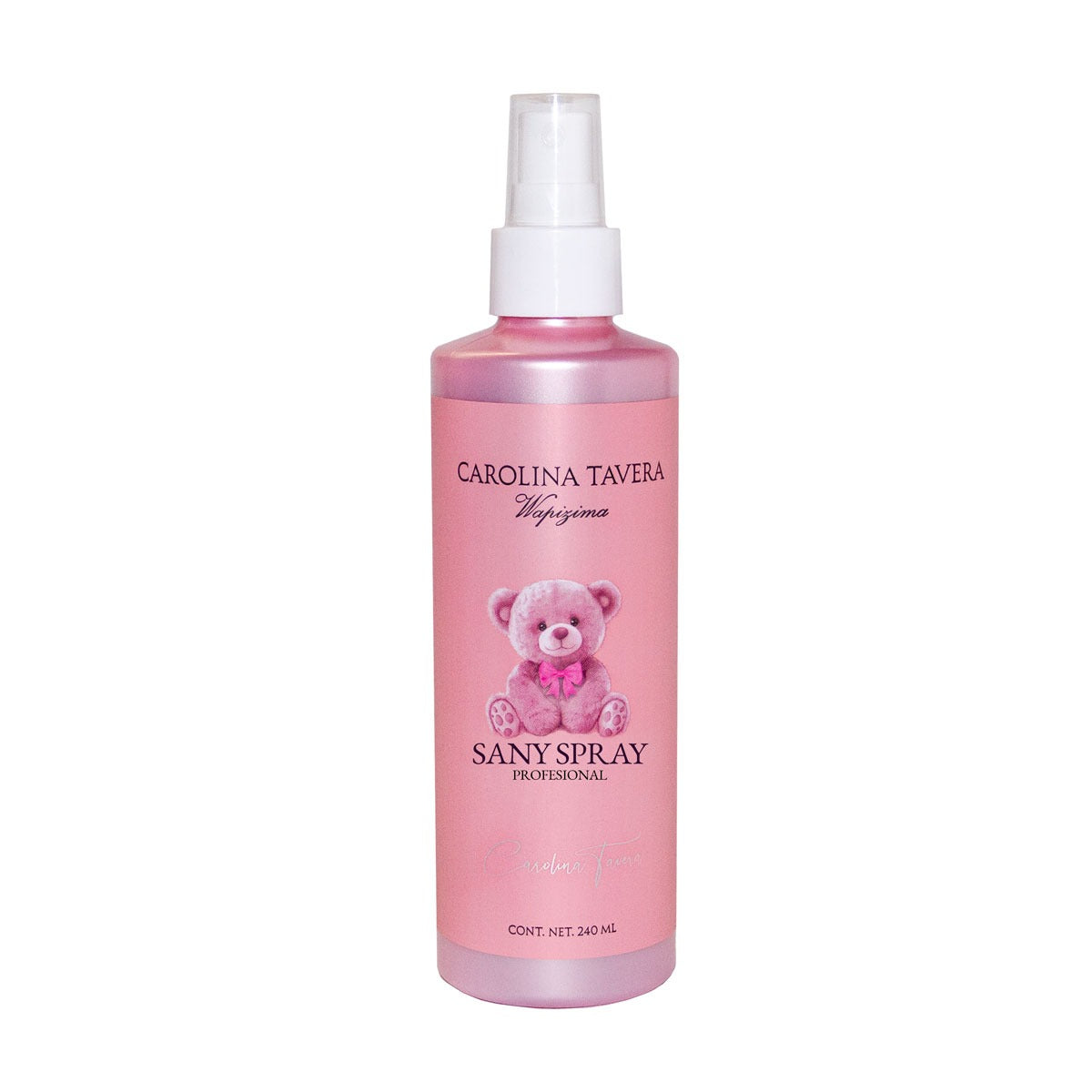Monómeros Carolina Tavera 240 ml