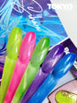 Gamas de Geles Tokyo Bellezas Orientales