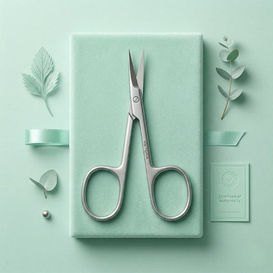 VIKTORYA TIJERAS HERRAMIENTAS