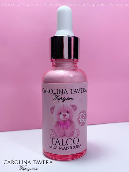 Productos Carolina Tavera