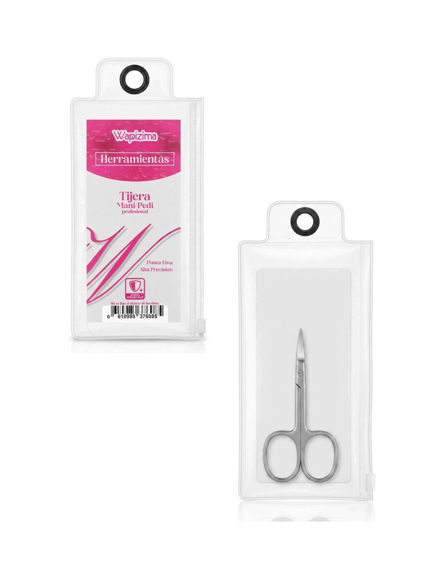 Herramientas para Mani/Pedi