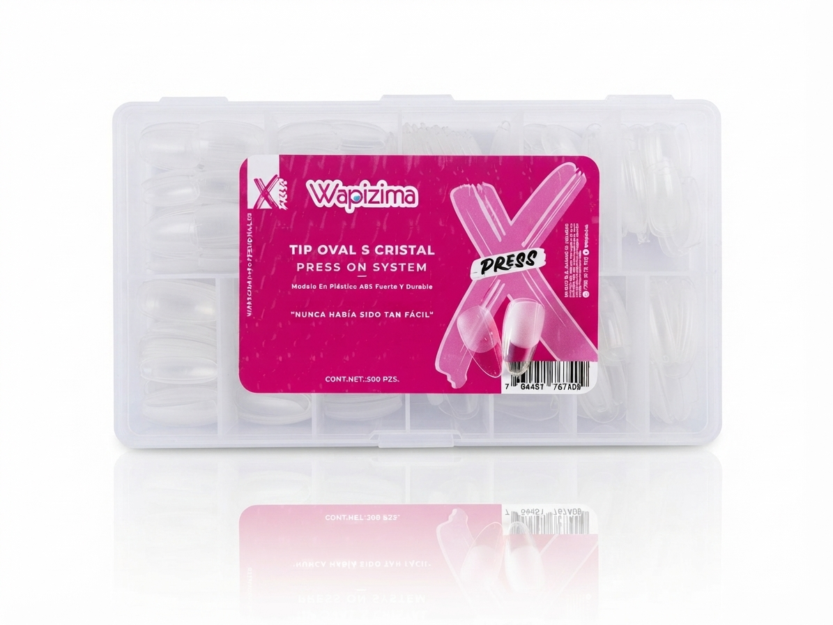 Tips y Capsulas Wapizima