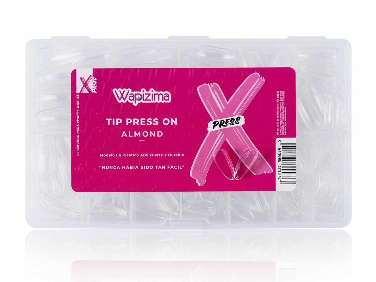 Tips y Capsulas Wapizima