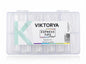 VIKTORYA EXPRESS TIPS (Press On)
