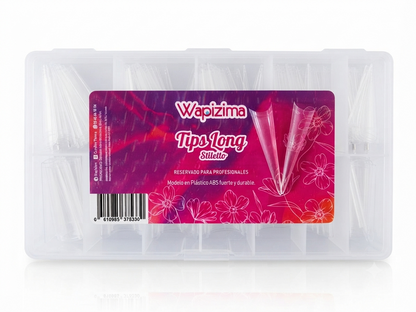 Tips y Capsulas Wapizima