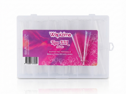 Tips y Capsulas Wapizima