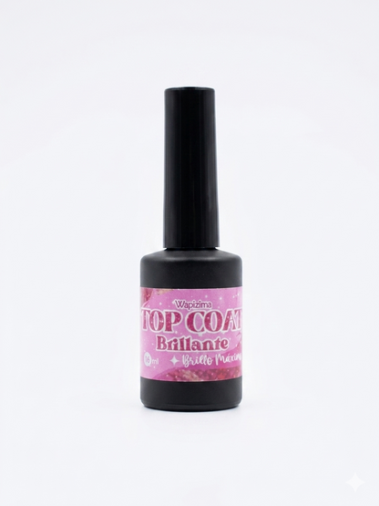 Top Extra Brillo, Top Brillante & Base