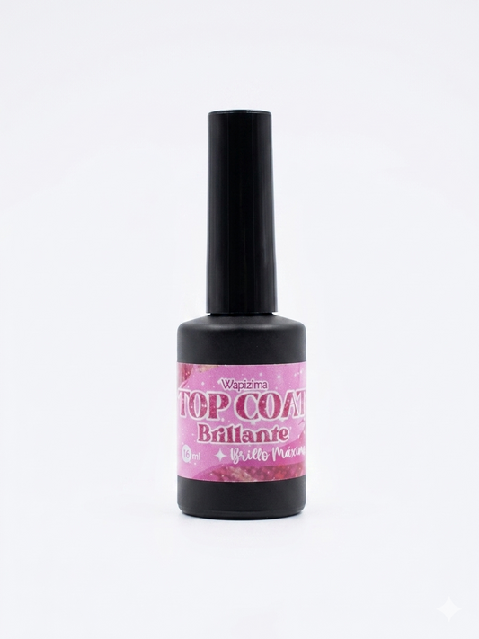 Top Coat Brillante 16 ml