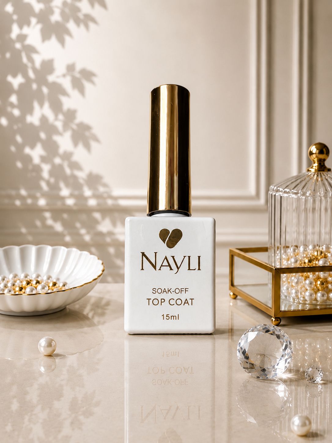 Base y Top - Nayli